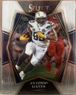 Antonio Gates
