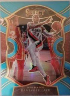 Damian Lillard