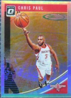 Chris Paul