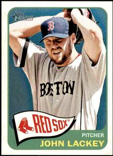 John Lackey