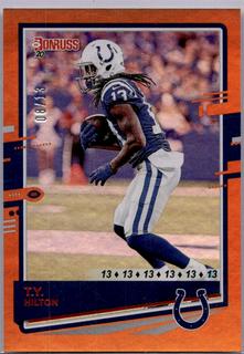 T.Y. Hilton