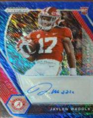 Jaylen Waddle