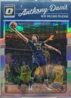 Anthony Davis