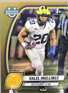 Kalel Mullings