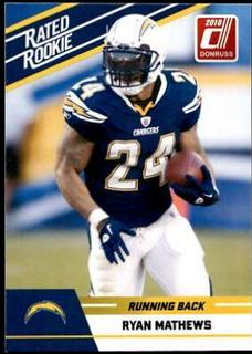 Ryan Mathews