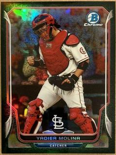 Yadier Molina