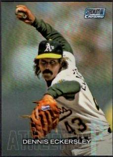 Dennis Eckersley
