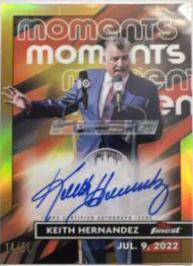 Keith Hernandez