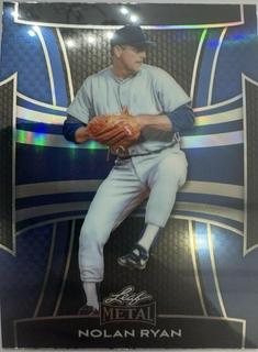 Nolan Ryan