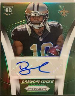 Brandin Cooks