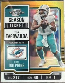 Tua Tagovailoa