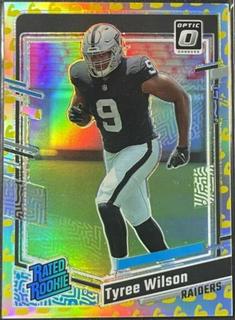 Tyree Wilson