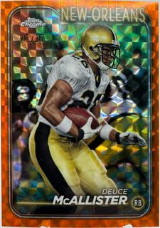 Deuce McAllister