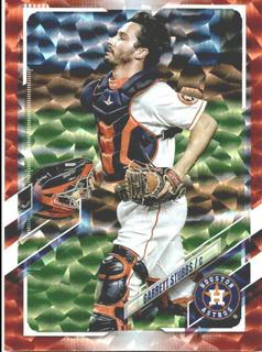 Garrett Stubbs