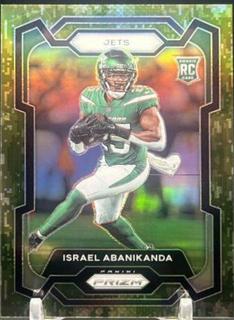 Israel Abanikanda