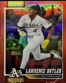 Lawrence Butler
