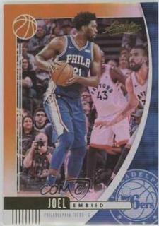 Joel Embiid