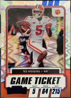 Tee Higgins