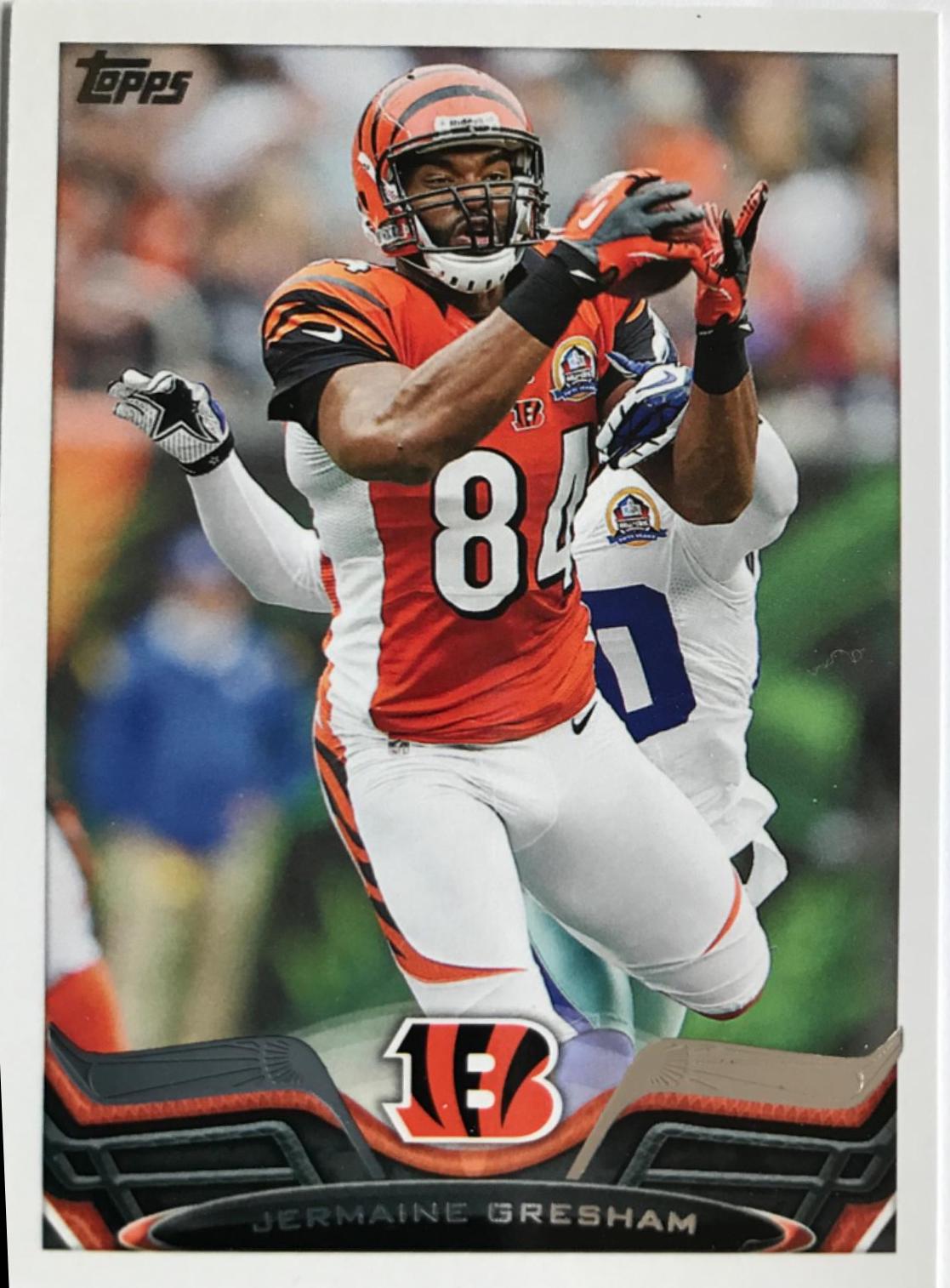 Jermaine Gresham #238