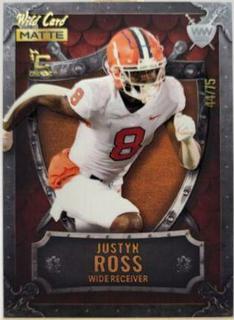 Justyn Ross
