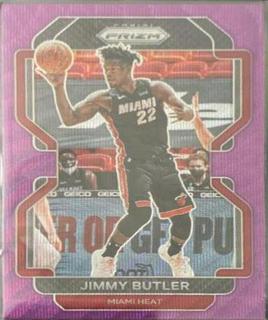 Jimmy Butler