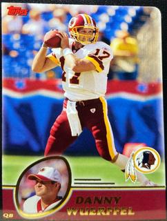 Danny Wuerffel