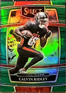 Calvin Ridley