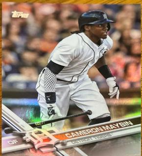 Cameron Maybin