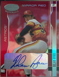 Nolan Ryan