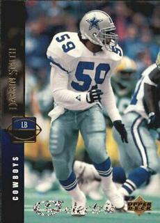 Darrin Smith