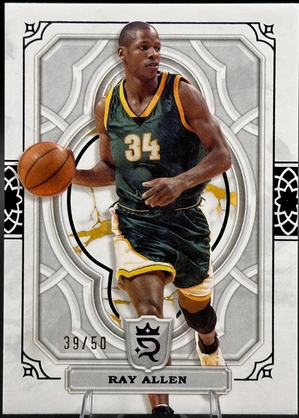 Ray Allen