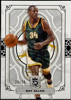 Ray Allen