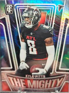 Kyle Pitts