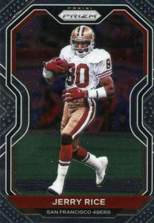 Jerry Rice