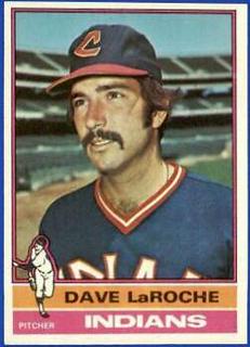 Dave LaRoche