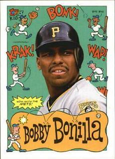 Bobby Bonilla