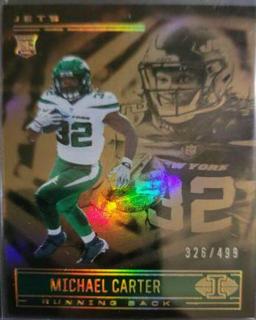 Michael Carter