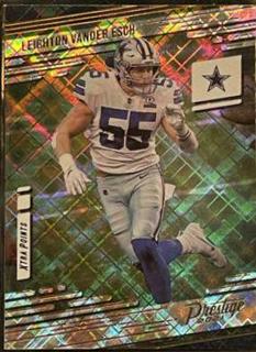 Leighton Vander Esch
