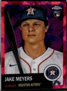 Jake Meyers