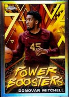 Donovan Mitchell