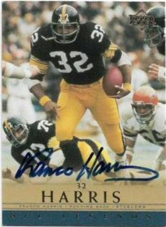 Franco Harris