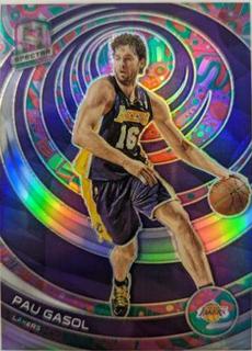 Pau Gasol