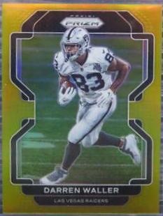 Darren Waller