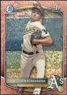 Steven Echavarria