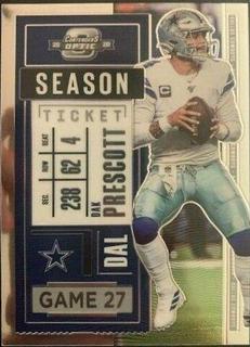 Dak Prescott