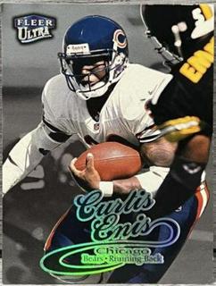 Curtis Enis