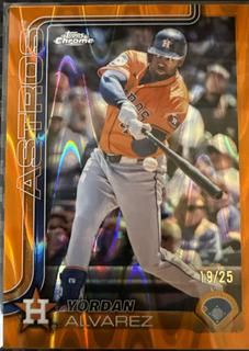 Yordan Alvarez