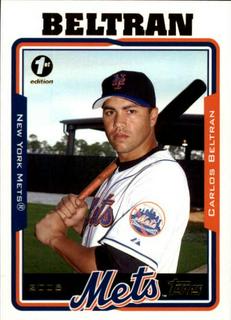 Carlos Beltran