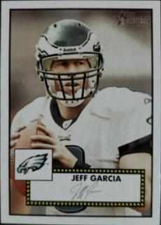 Jeff Garcia