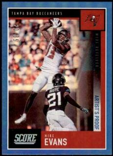 Mike Evans